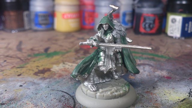 Strider Deathstalker Conversion