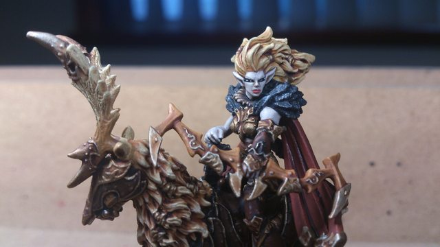 Painting Faces Guide