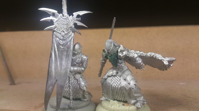 Farilor Conversion
