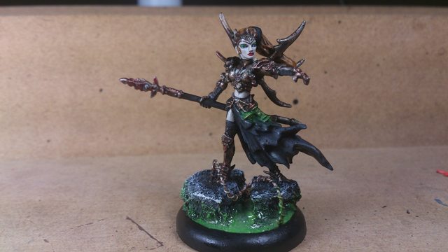 Deneghra Conversion