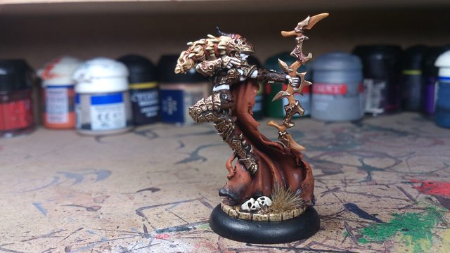 Lylyth Shadow of Everblight