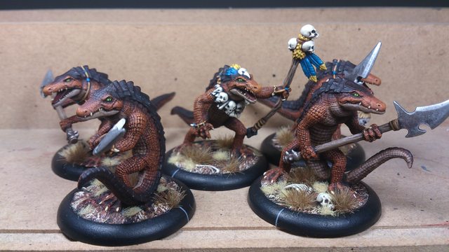 Gatormen Posse