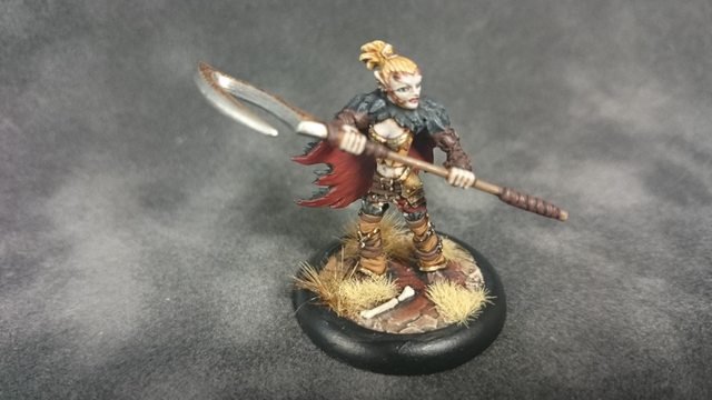 Shepherd Conversion
