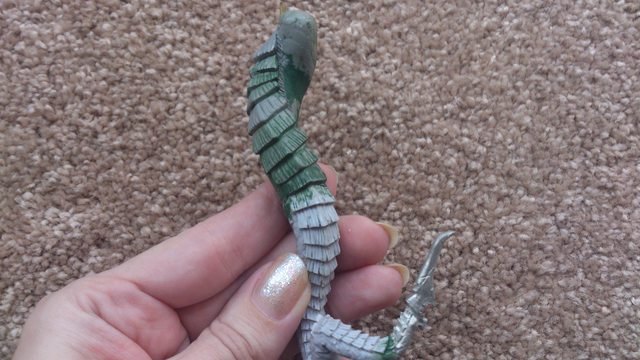 Throne of Everblight Conversion