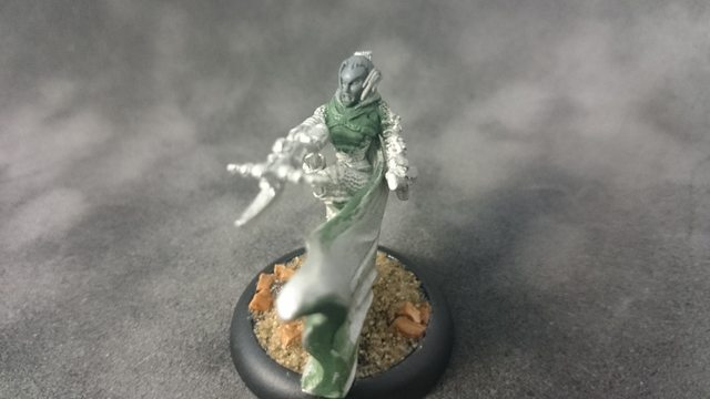 Eiryss Conversion