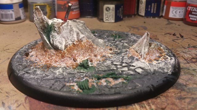 Throne of Everblight Conversion