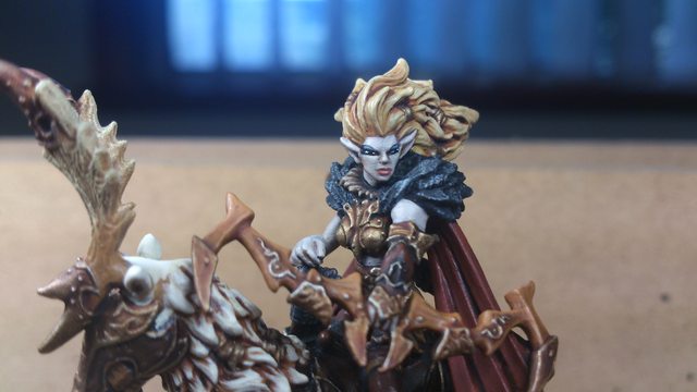 Painting Faces Guide