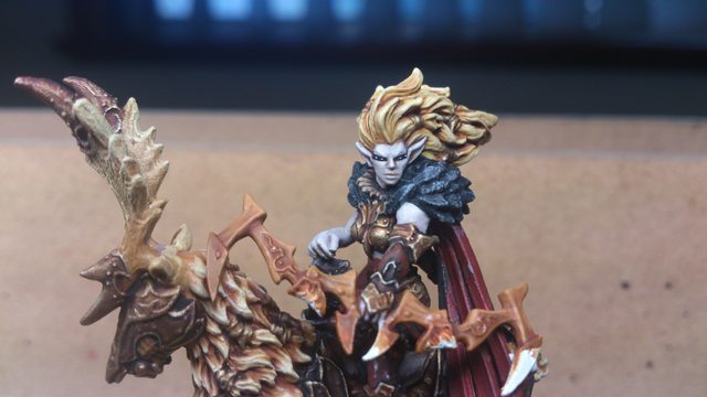 Painting Faces Guide