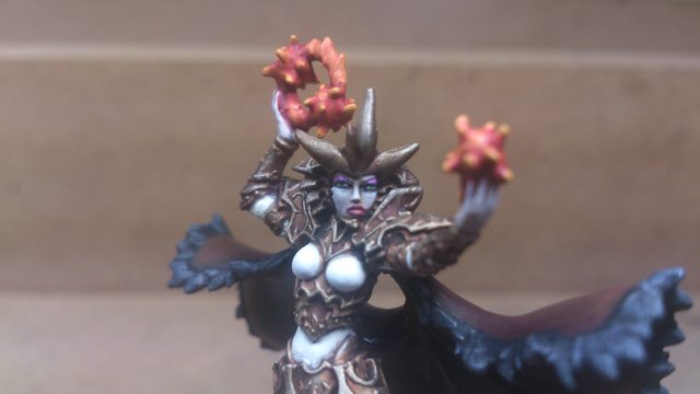 Vayl Consul of Everblight