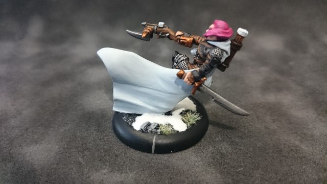 Eiryss Conversion