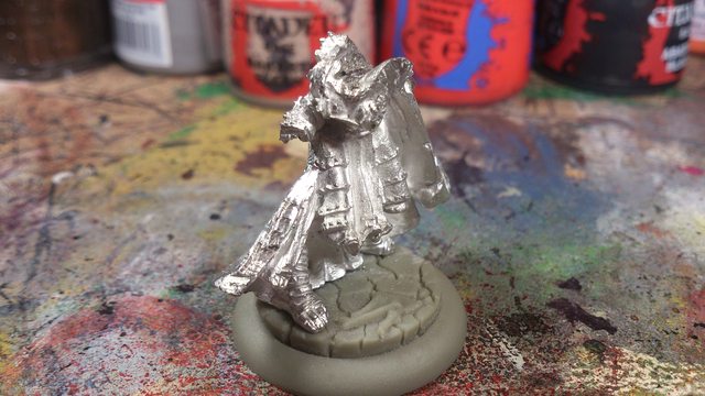 Strider Deathstalker Conversion