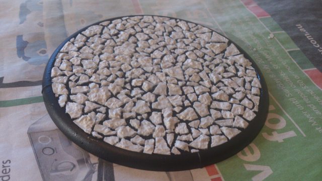 Throne of Everblight Conversion