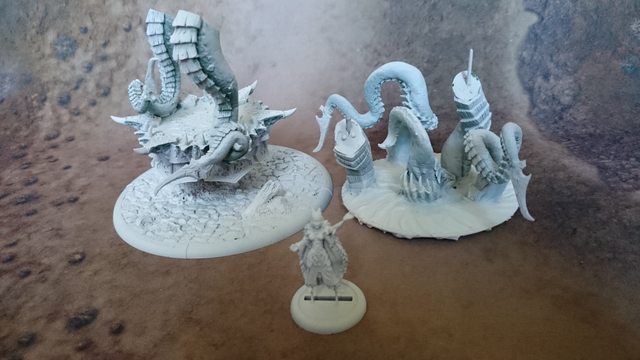 Throne of Everblight Conversion