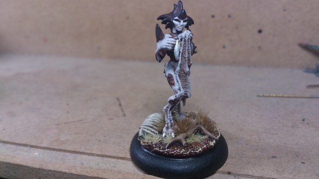 Forsaken Conversion