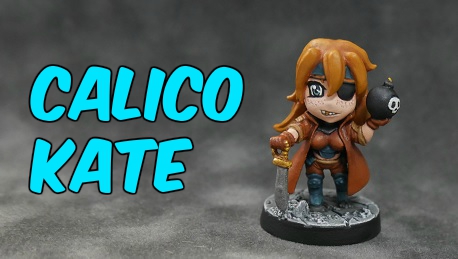 Calico Kate