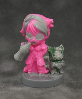 Soda Master Candy Conversion