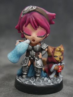 Converted Soda Master Candy