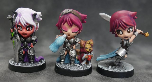 Soda Master Candy Conversion