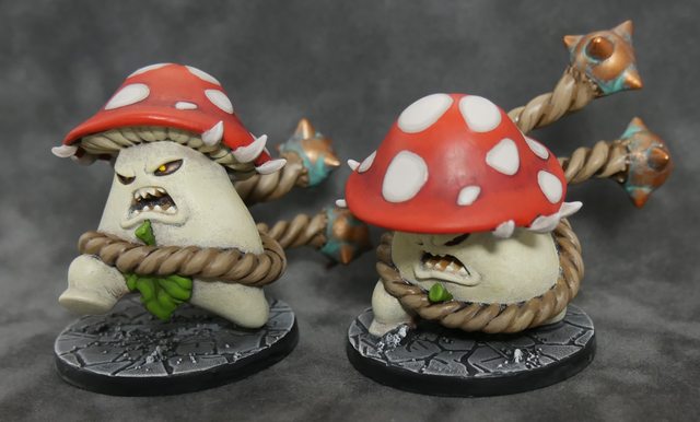 Okoshroom