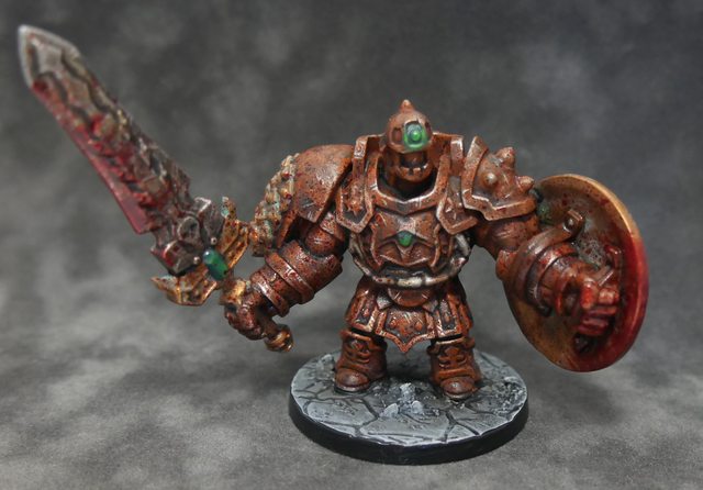 Iron Golem
