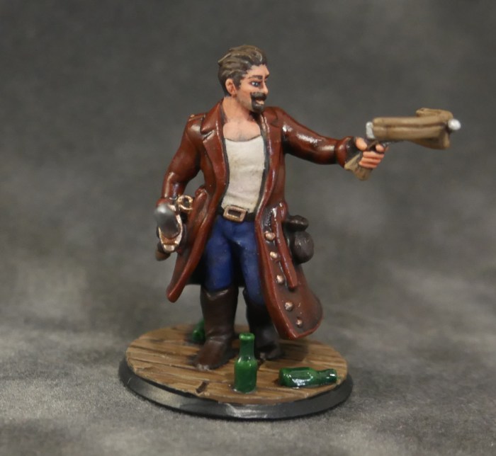 Heroforge