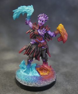 Gloomhaven Spellweaver