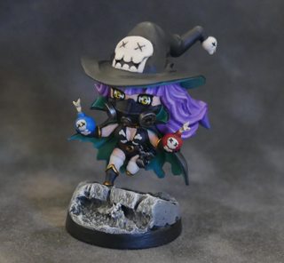 Witch Exterminator